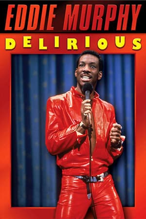 Película Eddie Murphy: Delirious