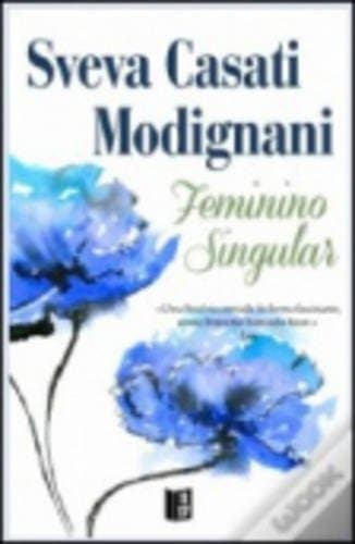 Libro Feminino Singular