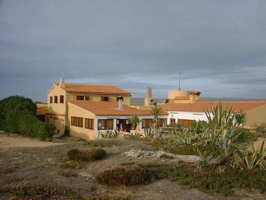 Restaurantes O Sitio do Rio