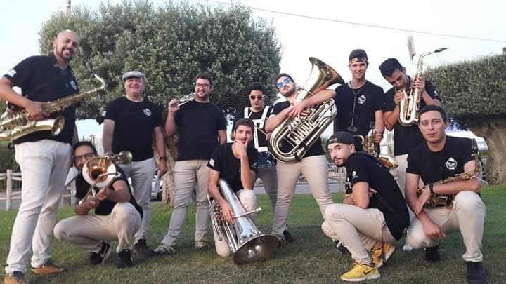 Canción Funparra, a melhor animação de rua para as suas festas