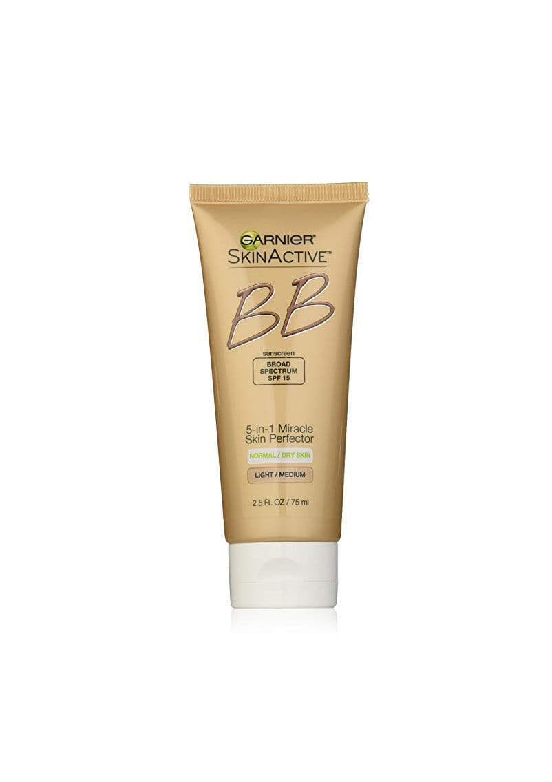 Moda 15 Best BB Creams for Every Skin Type or Issue