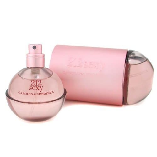 Producto 212 SEXY por Carolina Herrera EAU DE PARFUM SPRAY 3.4 OZZ