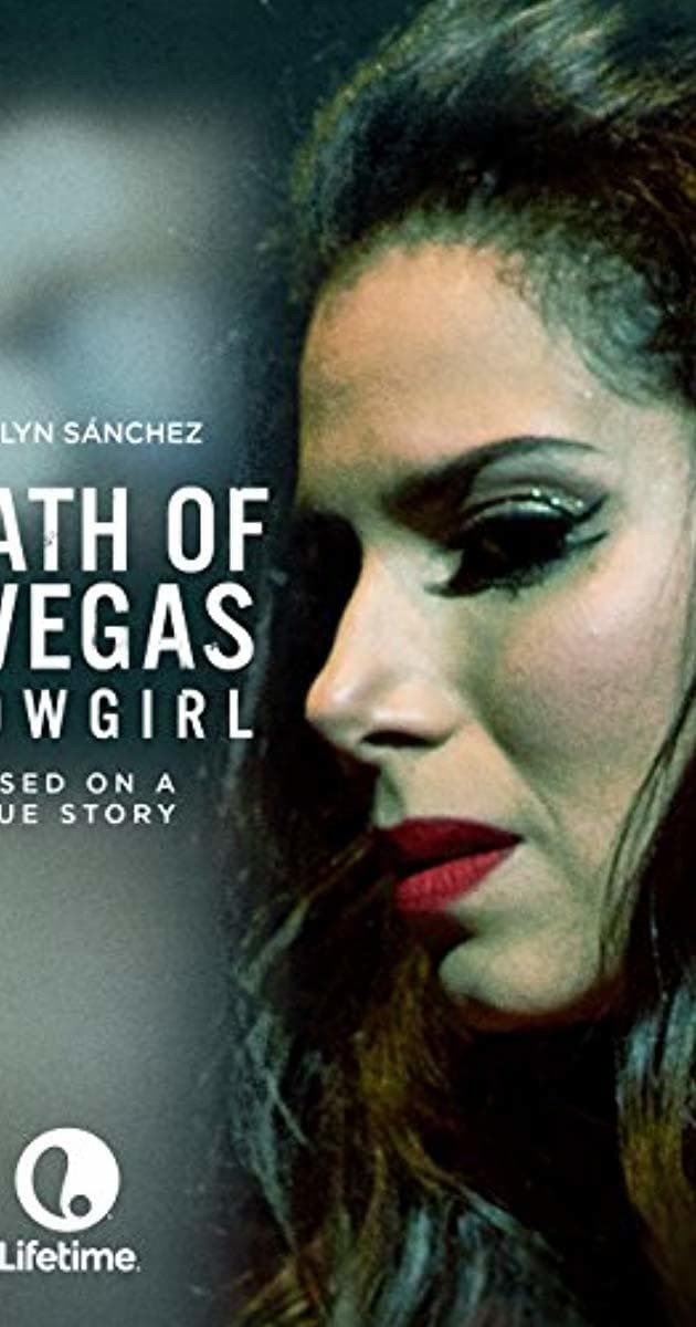 Película Death of a Vegas Showgirl