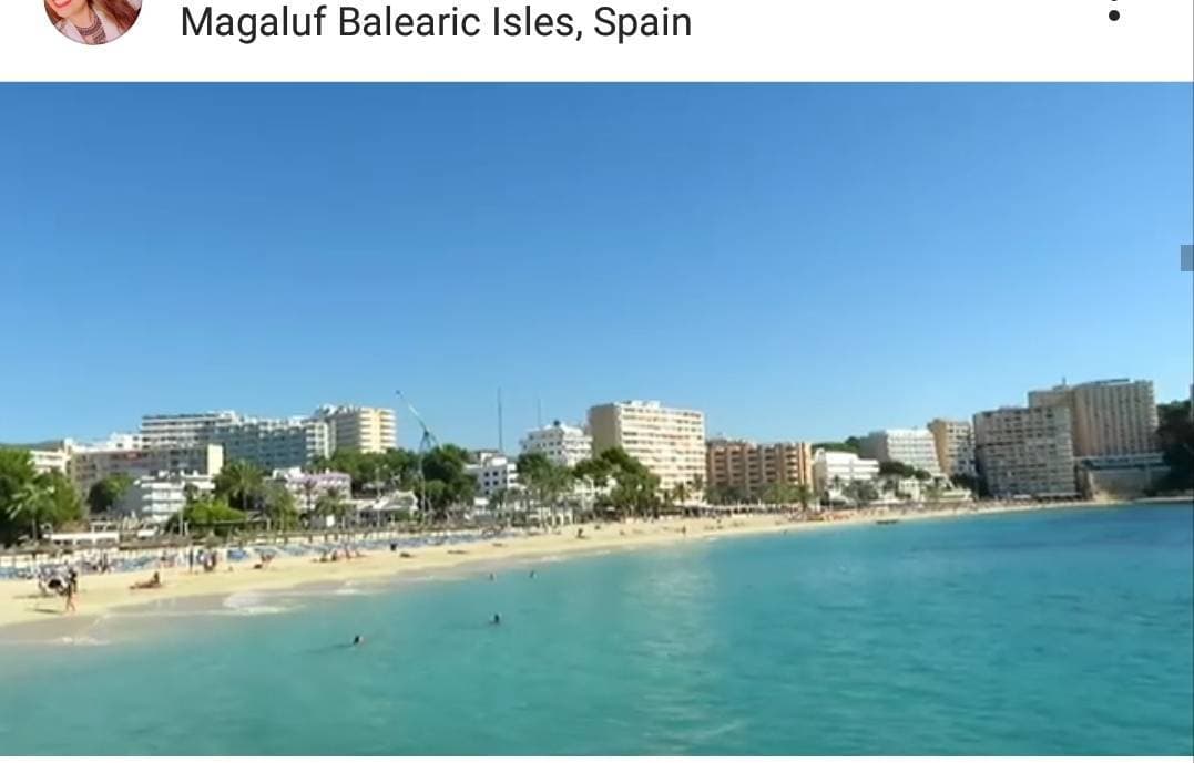 Place Magaluf