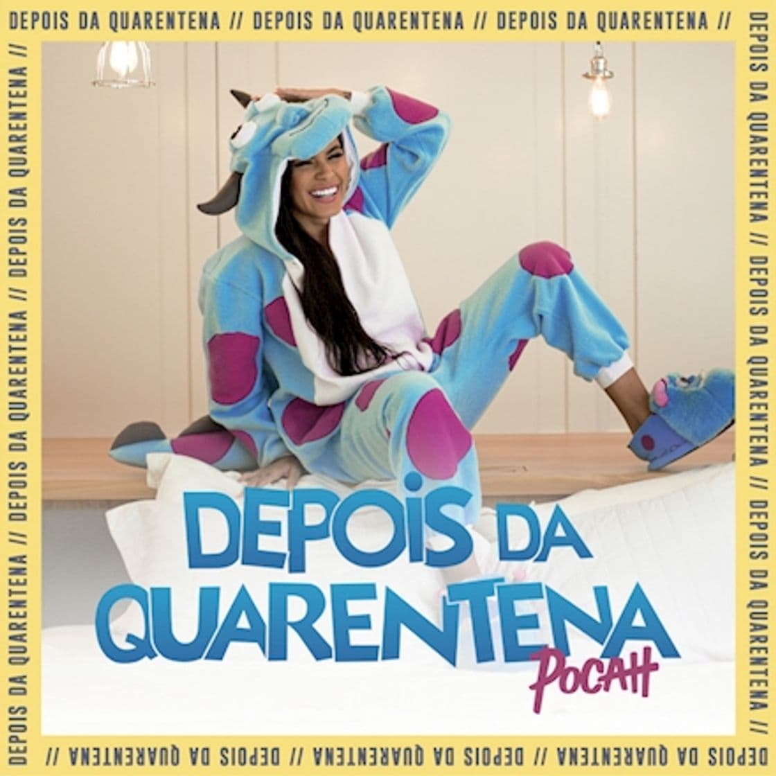 Music Pocah - Depois da quarentena