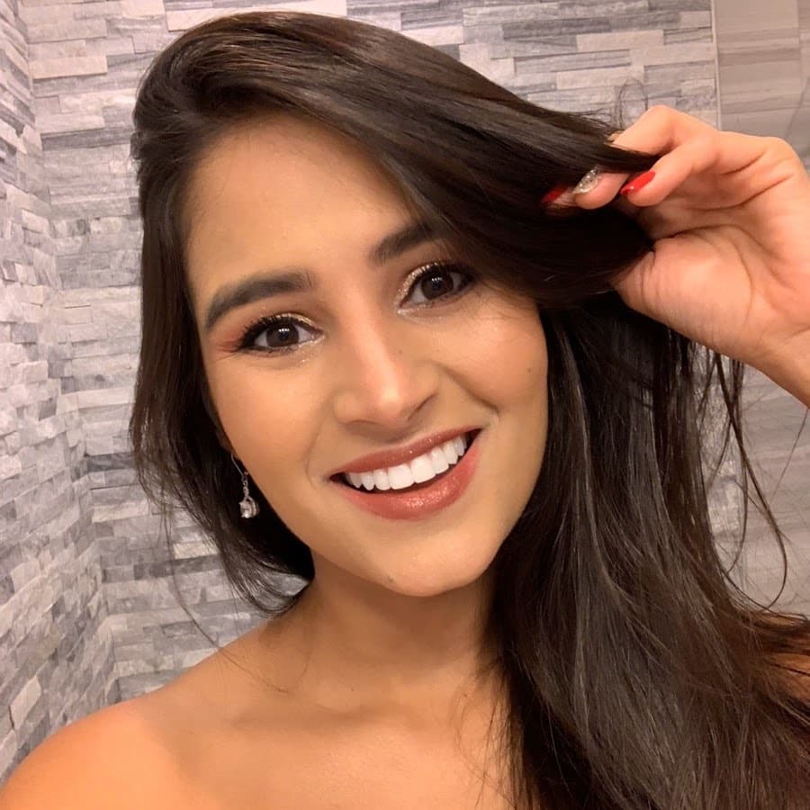 Fashion Camilla Campos - YouTube