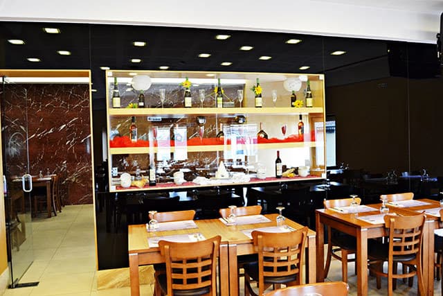 Restaurants Restaurante Madureira's