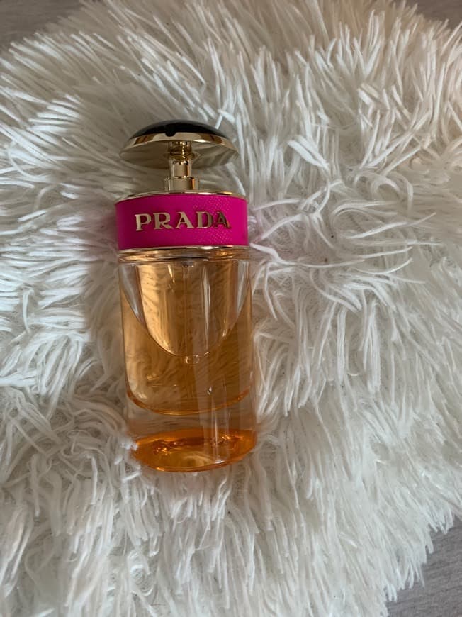 Fashion Prada Candy 