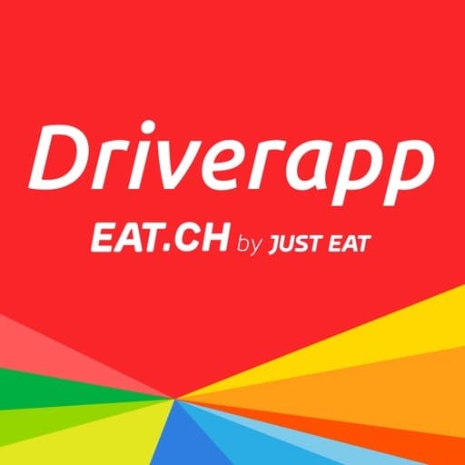 App DriverApp CH