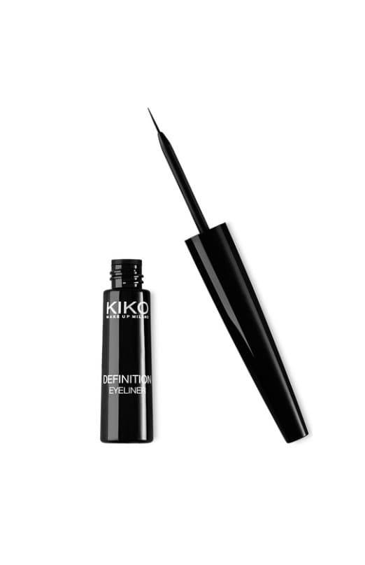 Product Definition eyeliner de Kiko