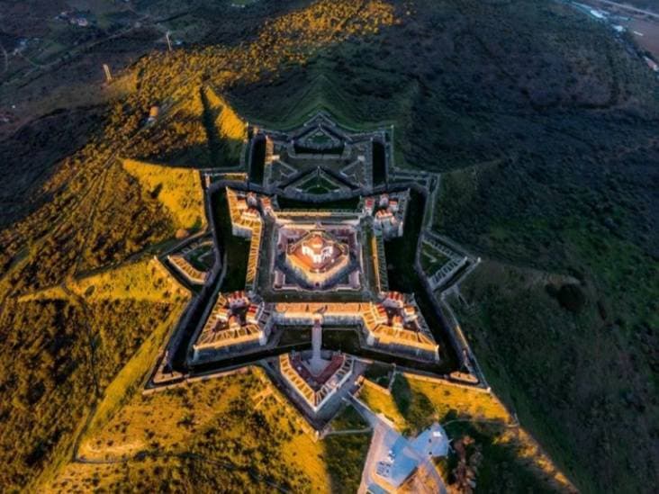 Lugar Forte da Graça - Descobrir Elvas