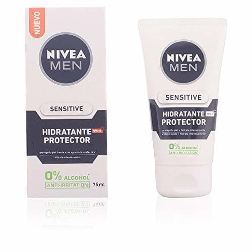 Producto Nivea Men Sensitive Protector Hidratante