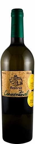 Producto 2014 Conventual Reserva white