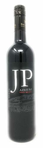 Producto JP azeitão vino tinto vino 2012 (portugués)