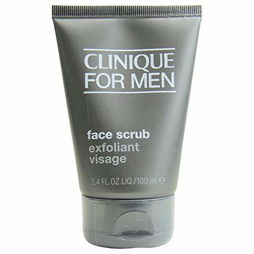 Lugar Clinique For Men Face Scrub - Exfoliantes faciales