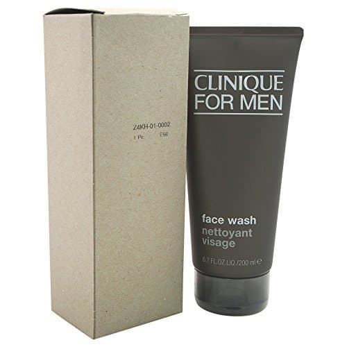 Belleza CLINIQUE MEN face wash