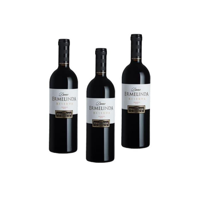 Producto Dona Ermelinda Reserva