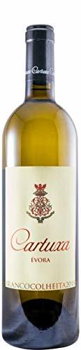 Producto 2018 Cartuxa white