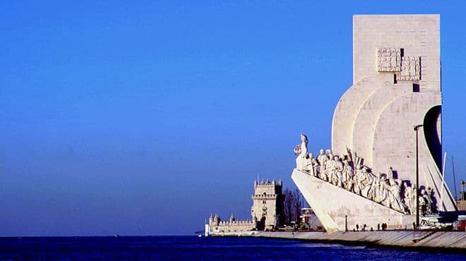 Place Padrão dos Descobrimentos | www.visitportugal.com