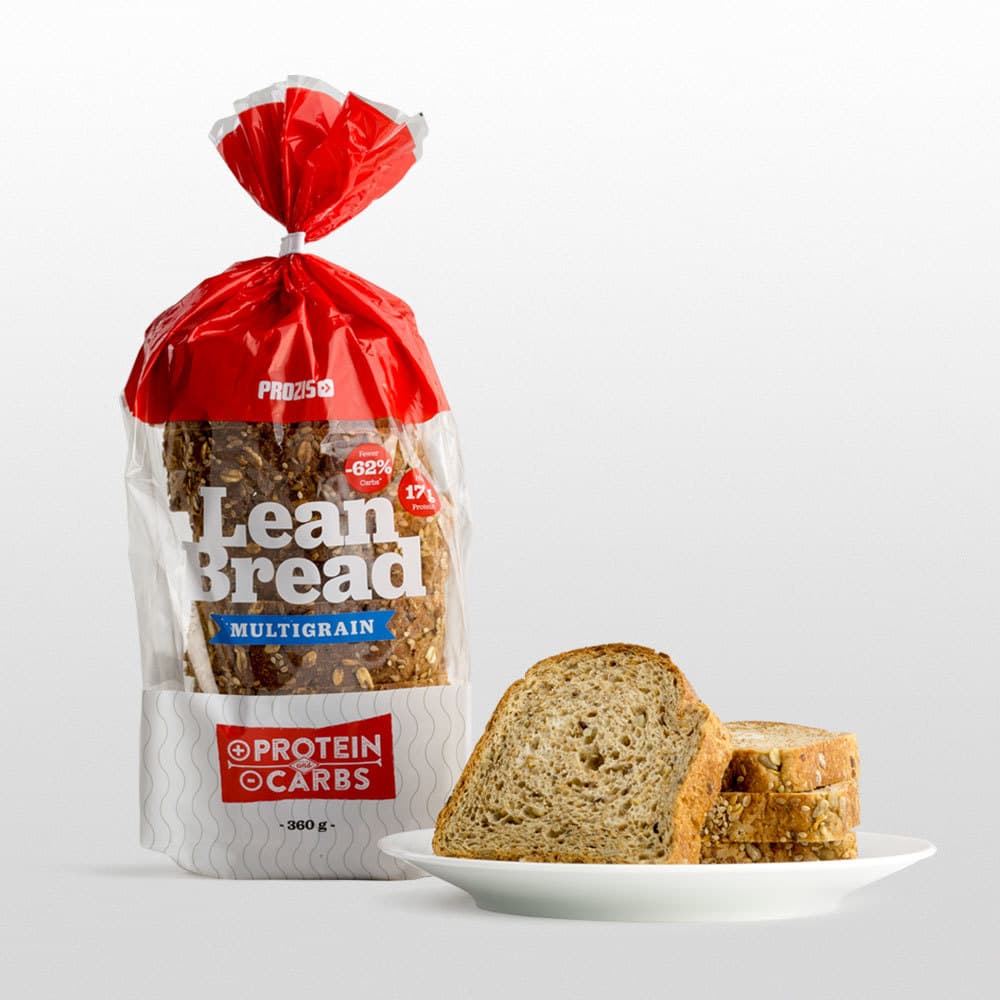 Producto Prozis Lean Bread