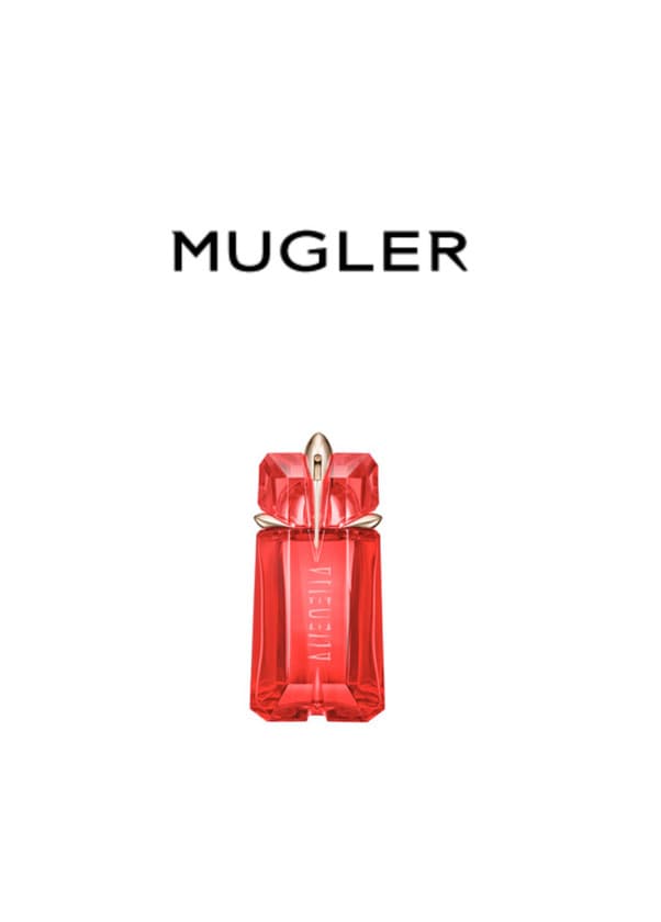 Product Mugler