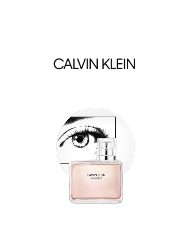 Product Calvin Klein Women 