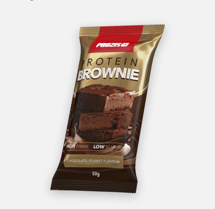 Producto Protein Brownie 50 g