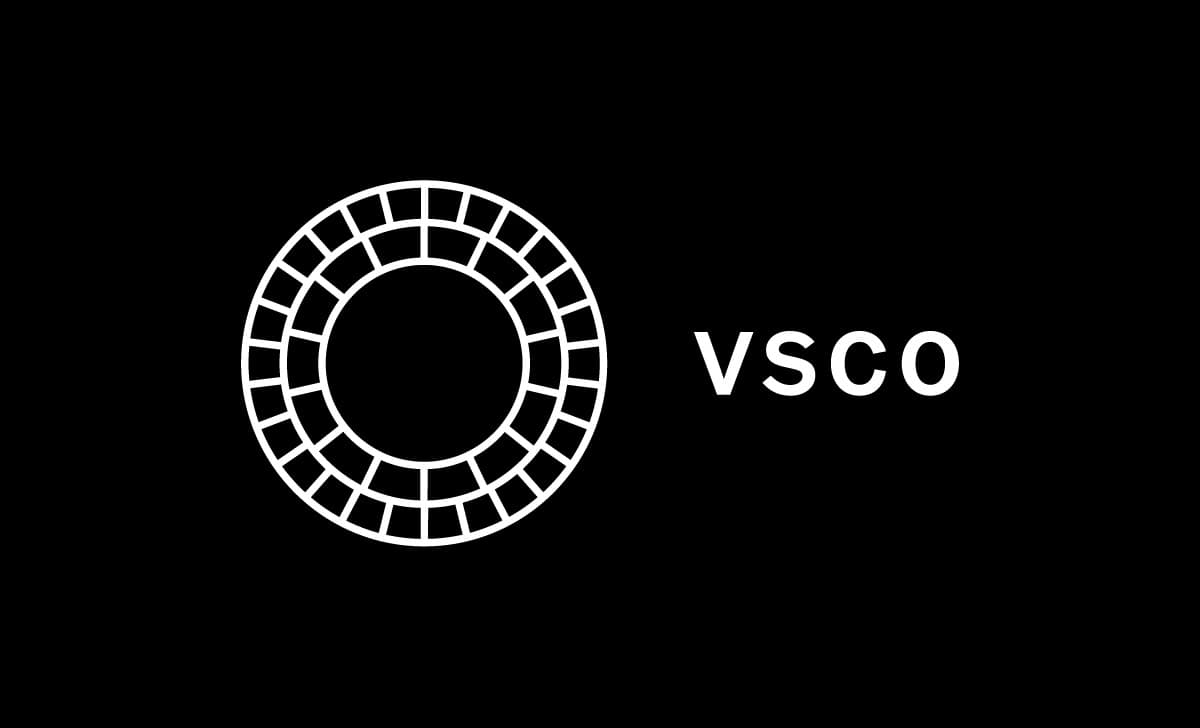 App VSCO