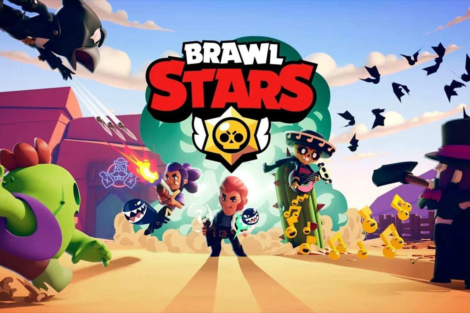 App Brawl Stars