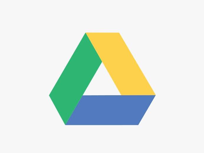 App Google Drive