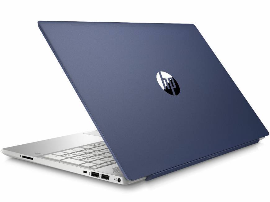 Electrónica HP Pavilion - 15-cs3011ns - Ordenador portátil de 15.6" FullHD