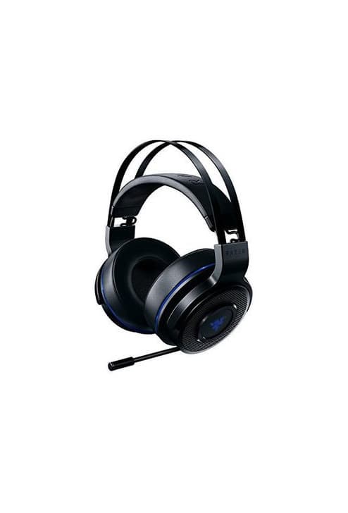 Electrónica Razer Thresher 7.1 - Auriculares gamer inalámbricos para PlayStation 4 y PC