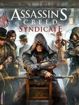 Videojuegos Assassin's Creed: Syndicate