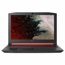 Producto Portátil Acer nitro 5