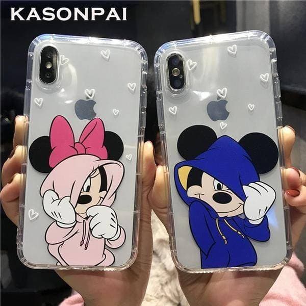 Fashion 📱Miney/Mickey