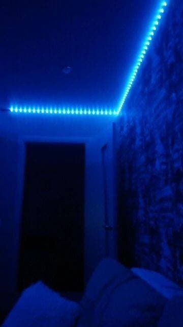 Moda 🔮 Led