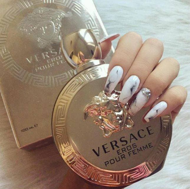 Product Versace Eros Pour Femme Agua de Perfume