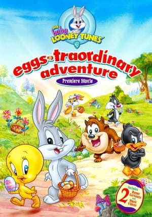 Movie Baby Looney Tunes: Eggs-traordinary Adventure