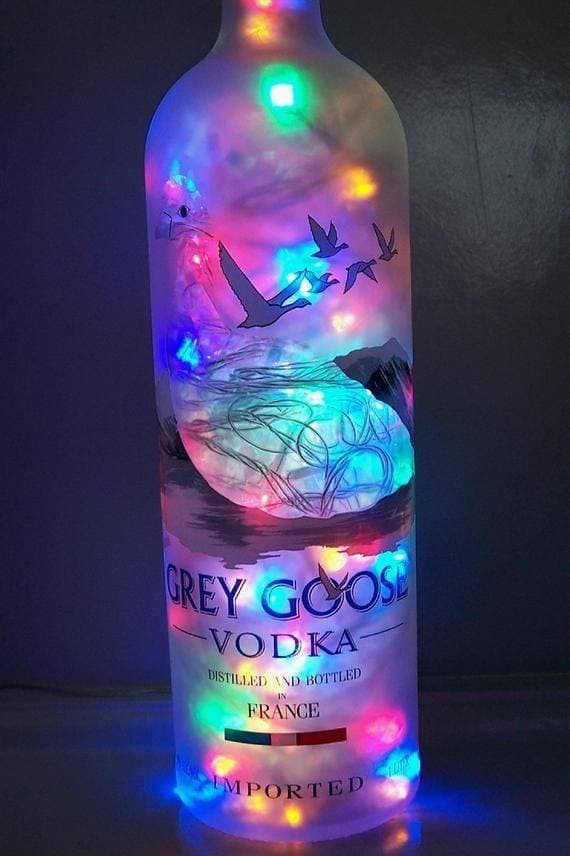 Product Grey Goose Vodka 1 Litre