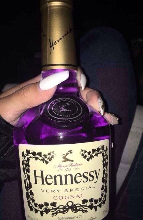 Product Coñac hennessy fine 70cl