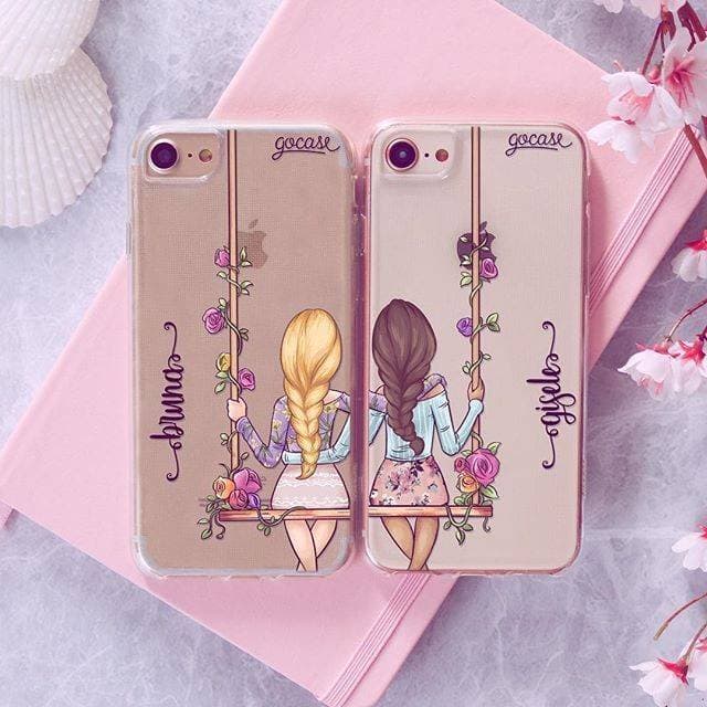 Fashion 📱Best Friends