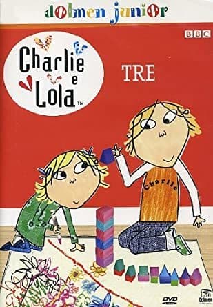 Serie Charlie e Lola