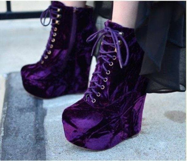 Fashion Bota Monster High