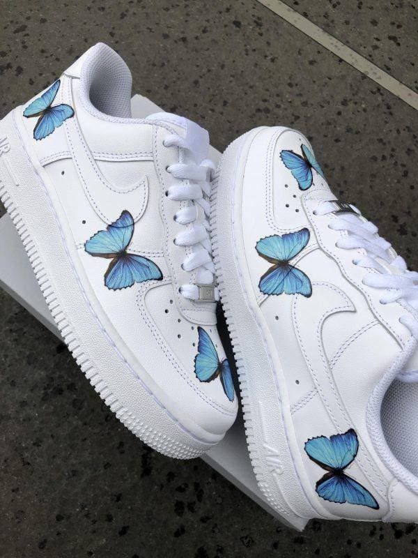 Fashion Nike 🦋