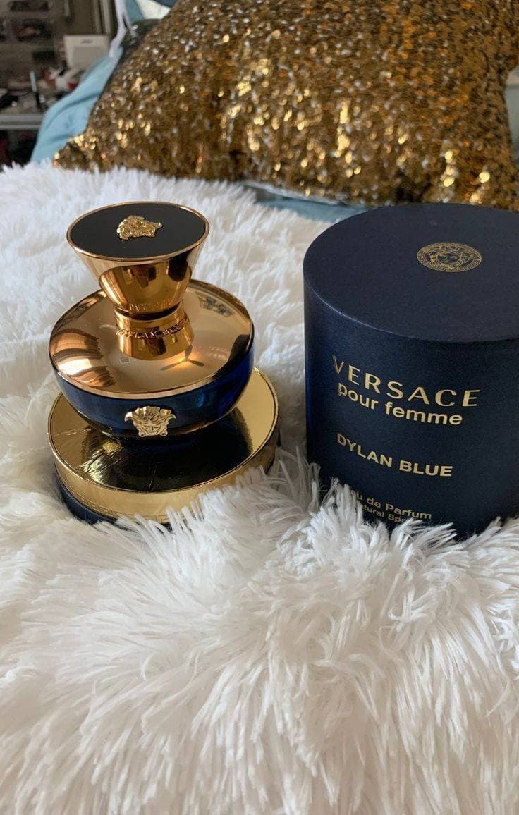 Beauty Dreamer By Gianni Versace