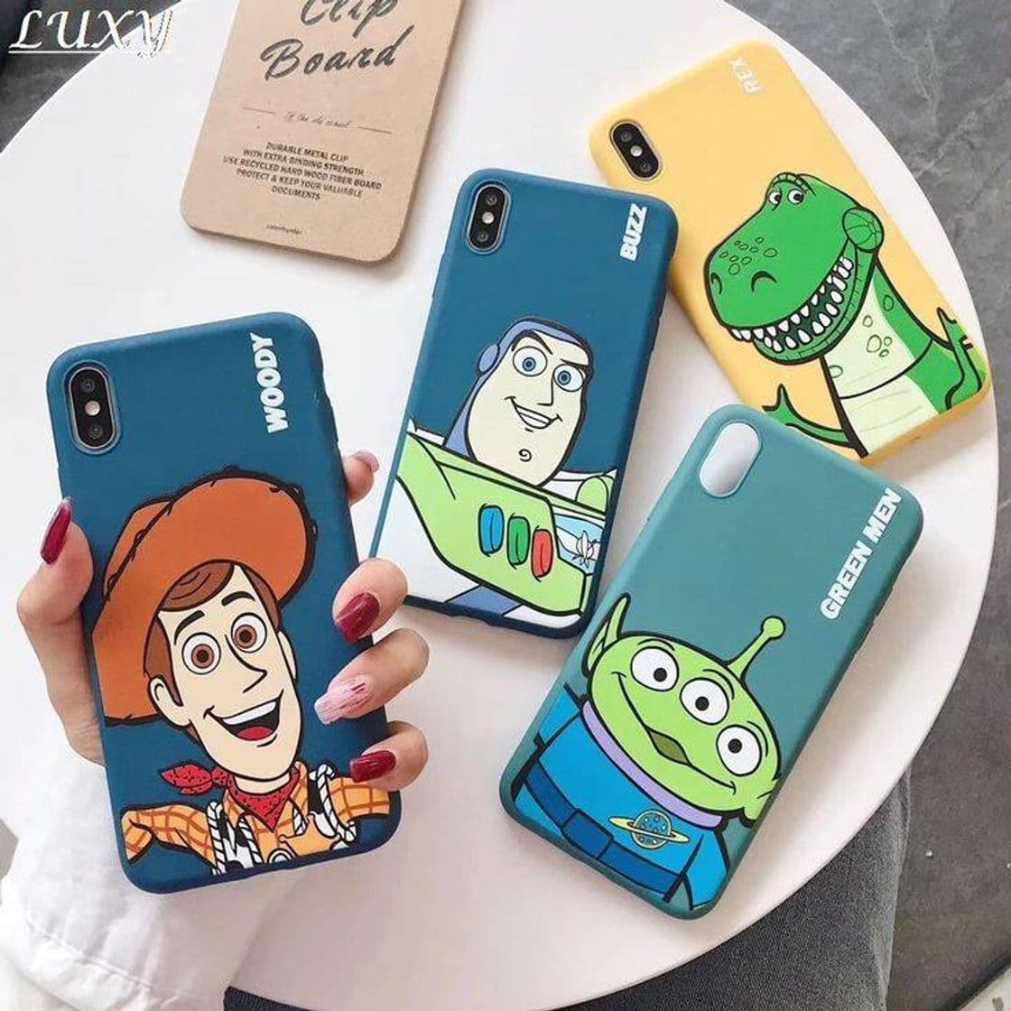 Fashion 📱Toy Story