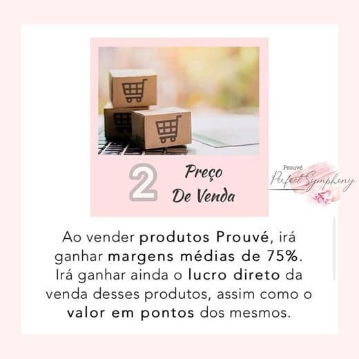 Moda Preço de venda