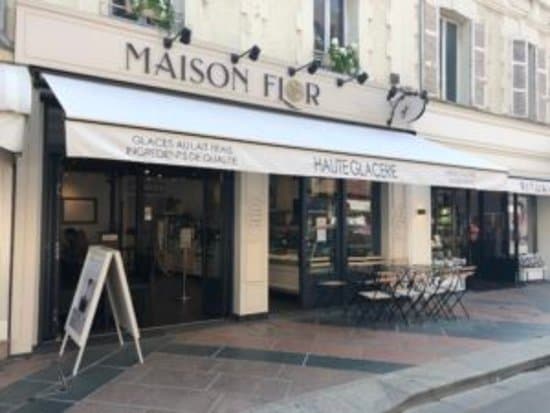 Restaurants MAISON FLOR