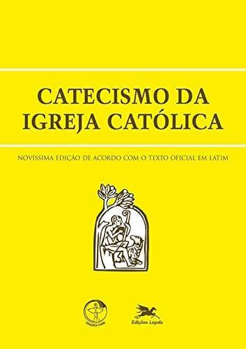 Libro Catecismo da Igreja Católica