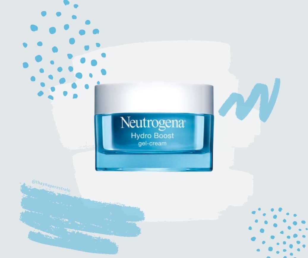 Producto Neutrogena Hydro Boost